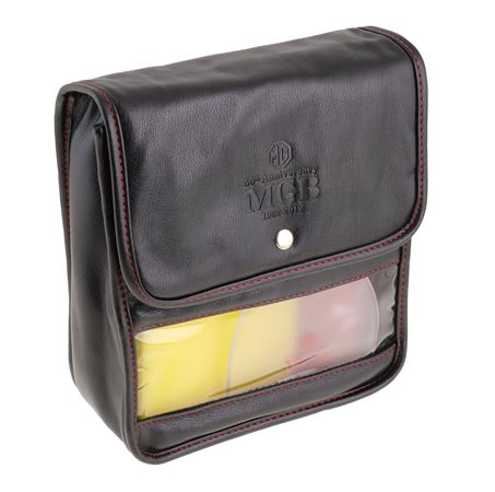 Car Care Kit MGB 50th Anniversary - RP2198